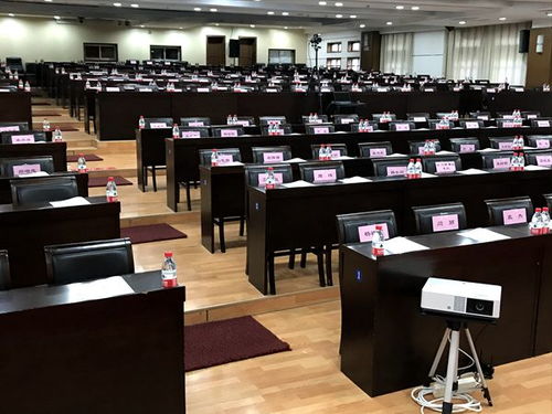 西北农林科技大学后勤管理处（后勤服务中心）会议服务 高效保障与专业协作