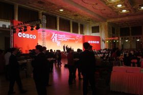 搏鸣北京会议服务公司 专业高效的会议解决方案