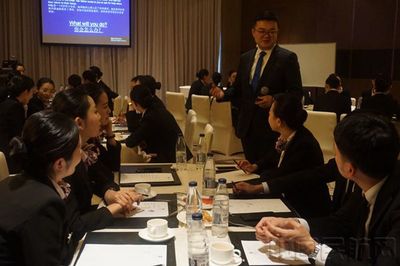 提升服务品质，全方位培养空乘人员，优化会议服务