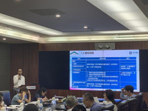 物业客户服务规范等三项团体标准起草工作会议顺利召开