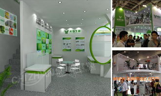 厦门展览工厂、展览公司、会议公司与特装布展服务全解析